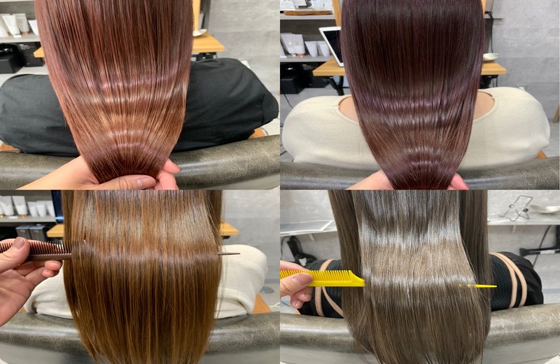 add.で創り上げる美髪