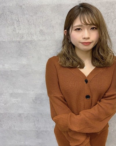 Stylist 岡のポートレート